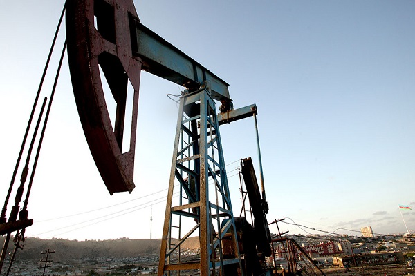 
Саудовцы предупредили об угрозе нехватки нефти