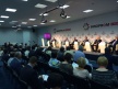 Russian-Arab Business Dialogue during INNOPROM Exhibition