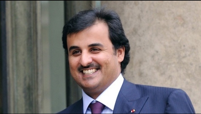 
Шейх Тамим заявил, что правительство Катара больше не будет кормить нахлебников