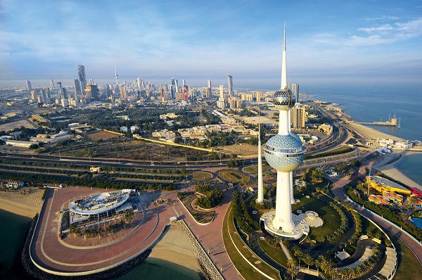 
Кувейт потратит US$15,6 млрд на инфраструктурные проекты