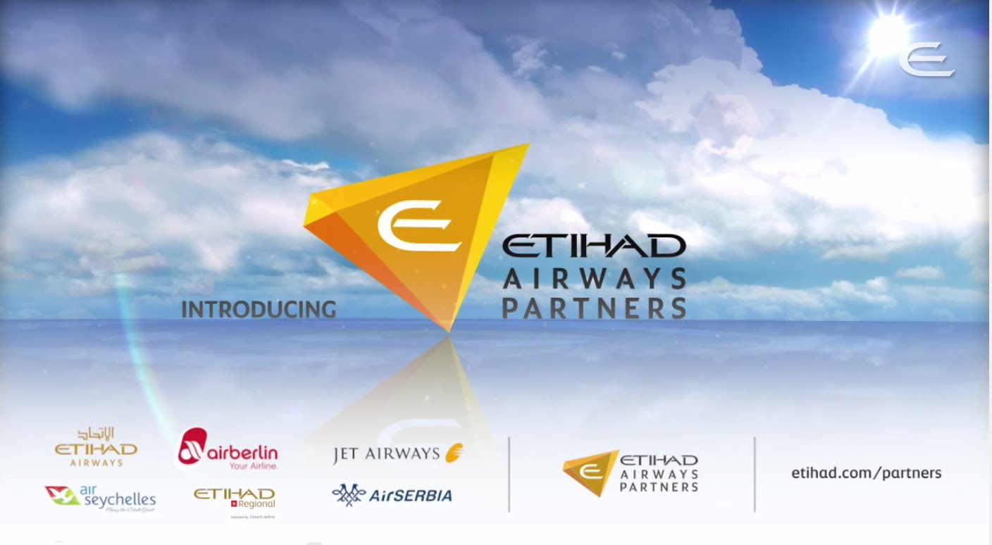 
Партнеры Etihad привлекли финансирование в размере US$500 млн