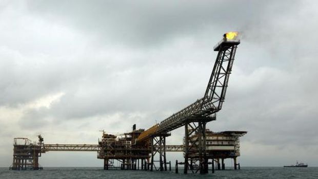 
Иран запустил два участка нефтегазового месторождения Южный Парс