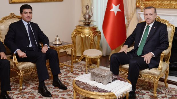 
Турция и Иракский Курдистан заключили энергетическое соглашение сроком на 50 лет