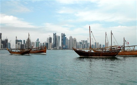 
Катар-2022. Мир будет изменён в основе