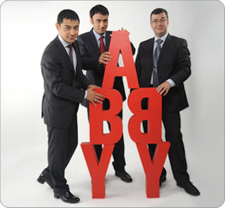 
Abbyy открыла представительство в Дубае
