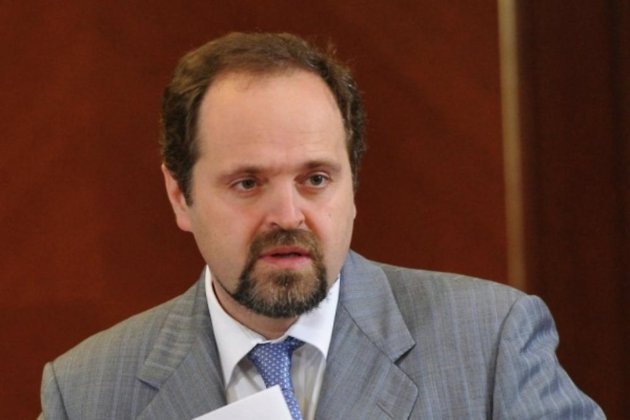 
Сергей Донской встретился с Министром иностранных дел Республики Судан