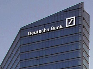 
Катар увеличит участие в Deutsche Bank