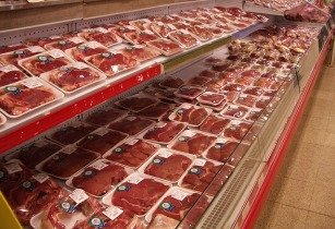 
Аграриям рассказали, как вывезти мясо в Ирак