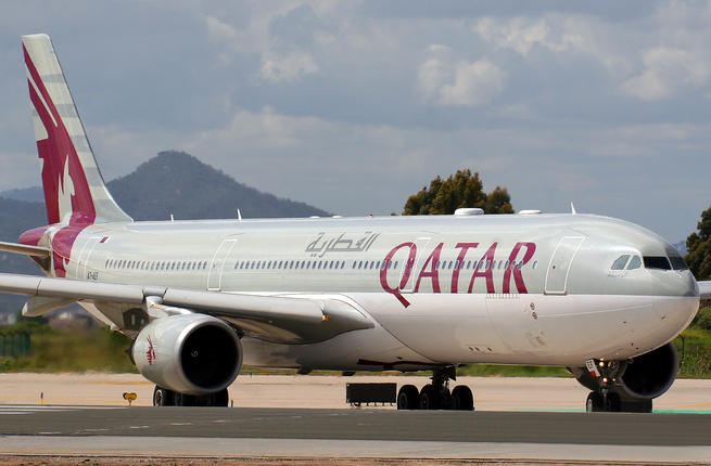 
Qatar Airways вновь сократил свои заказы Airbus
