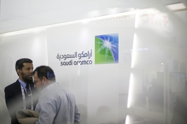 
Saudi Aramco назначила медиа-консультанта для IPO