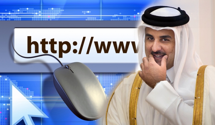 
Катар намерен создать альтернативную "Аль-Джазире" новостную сеть