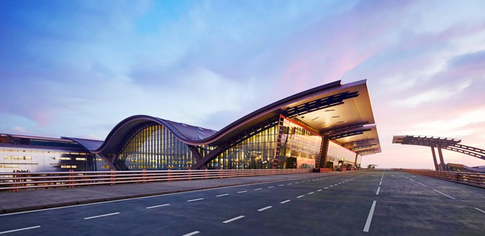 
В аэропорту Катара вводится новый пассажирский налог