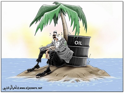 
Дешевая нефть: Саудовцы думали получать сверхприбыли но угодили в собственный капкан
