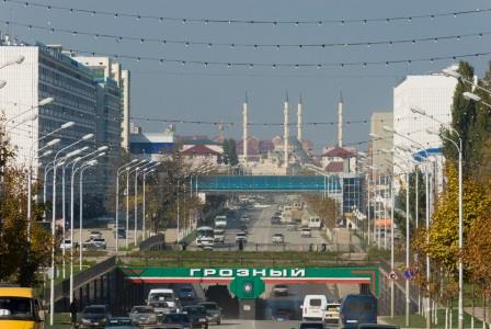 
Бизнесмены Катар намерены инвестировать в проекты Чеченской республики