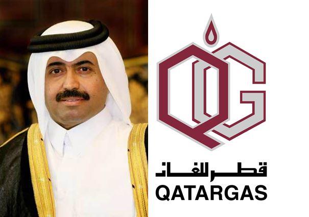 
Катар ведет переговоры для увеличения экспорта газа - министр энергетики