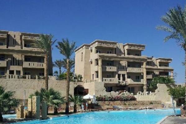 
Туристов заставят платить больше на курортах Египта