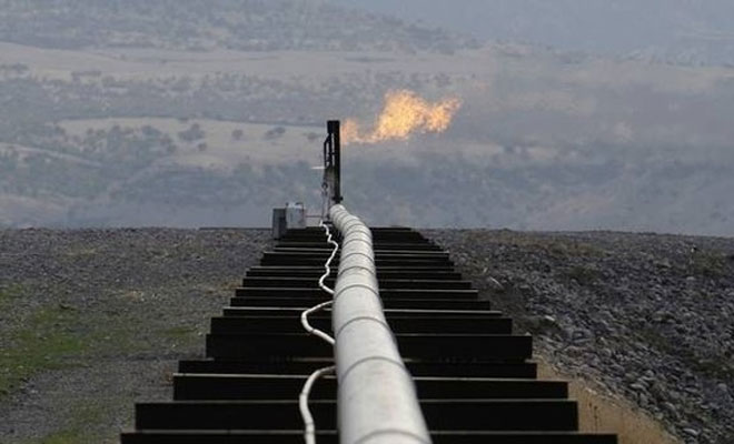 
Иракский министр нефти: КРГ экспортирует 300 000 баррелей нефти в день