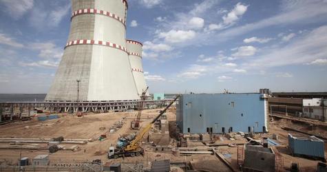 
Строительство крупнейшей электростанции в Катаре обойдется в US$3,15 млрд