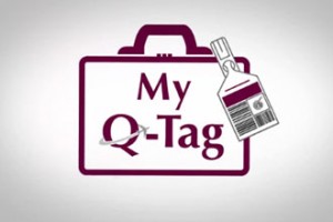 
Сервис My Q-Tag теперь доступен и на Ближнем Востоке