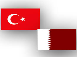 
Турция и Катар намерены увеличить взаимный товарооборот