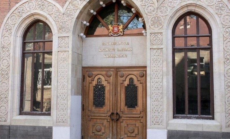 
Саудовская Аравия открывает посольство в Грузии