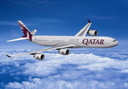 
Qatar Airways планирует запустить из Дохи в Лондон рейс бизнес-класса