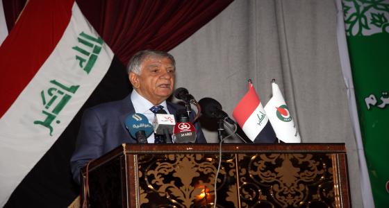 
Ирак полностью привержен выполнению соглашения, достигнутого странами ОПЕК, - министр