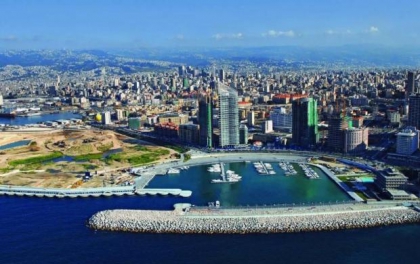 
В Ливане утвержден план реструктуризации электроэнергетического сектора