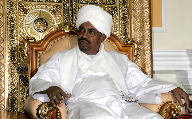 
Президент Судана: цель общенационального диалога -- окончательное восстановление мира