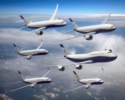 
Катар намерен заказать 100 самолетов Boeing после одобрения поставок F-15