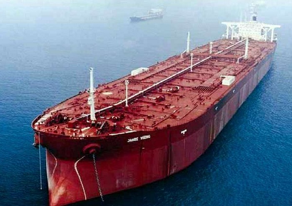 
В январе Эр-Рияд обрушит свой экспорт нефти