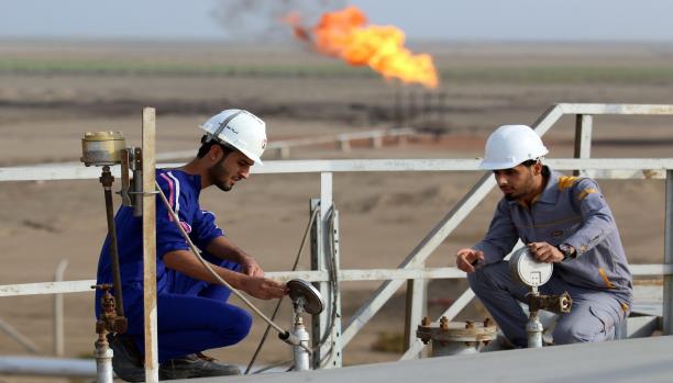 
Ирак предпочтет  Иран  Курдистану для транзита сырой нефти