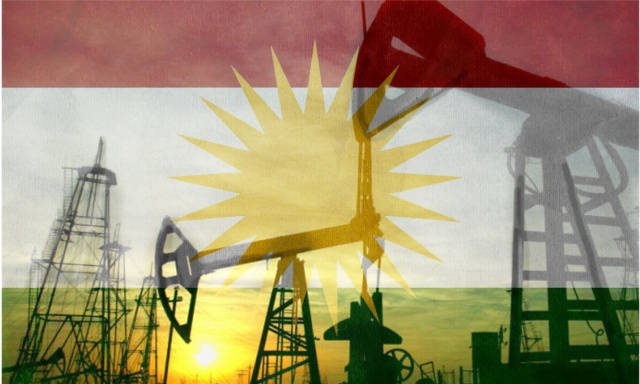 
"Газпром нефть" продолжает операционную деятельность в Курдистане