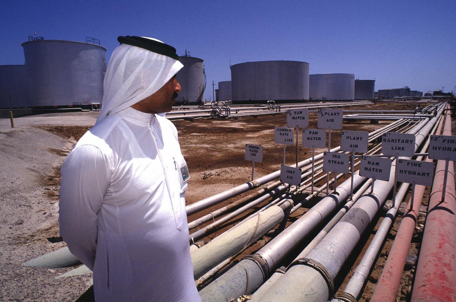 
Саудовская Аравия заговорила о продлении договоренностей по нефти