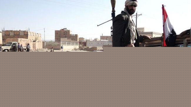 
Авиакомпании прекратили полеты в столицу Йемена из-за волны насилия в стране