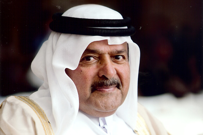 
Стройка в пустыне: как катарский шейх заработал $2 млрд без нефти и газа
