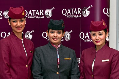 
Агентство ООН критикует Qatar Airways за дискриминацию женщин-работников