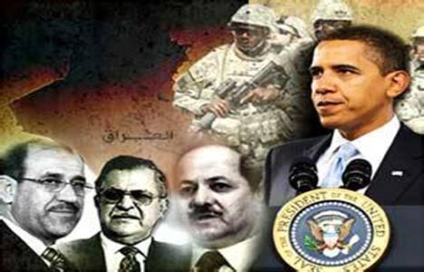 
Ирак: Америка — плохо, Россия — хорошо