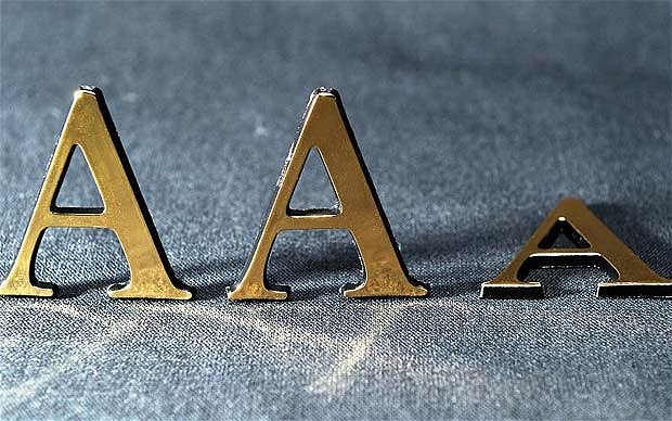 
Fitch снизило рейтинги Саудовской Аравии до "AA-"