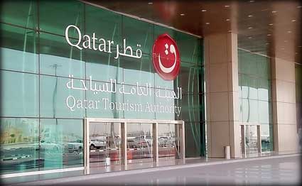 
Катар не пускает