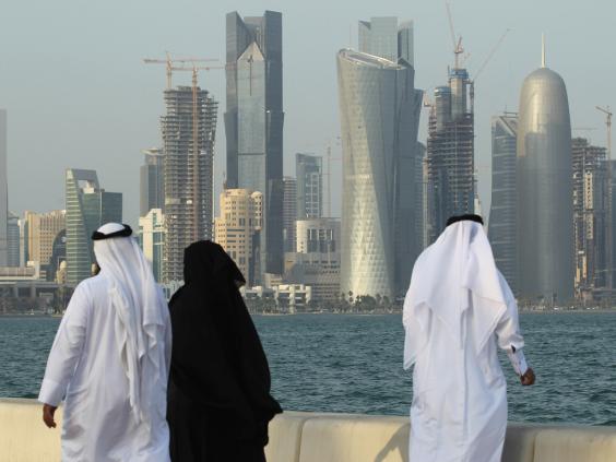 
Катар может столкнуться с нехваткой номеров в гостиницах к ЧМ-2022