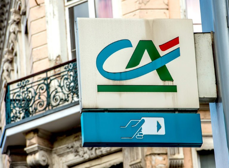 
Credit Agricole заплатит $800 млн за Иран и Судан