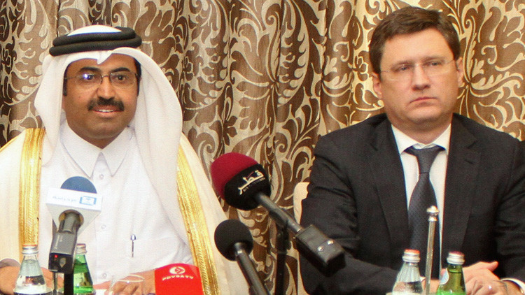 
Забыть о Сирии: почему Катар заинтересовался "Роснефтью"