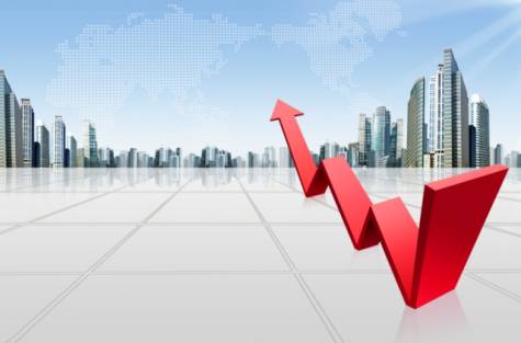 
С начала 2014 года цены на жилье в Дубае выросли на 31,57%