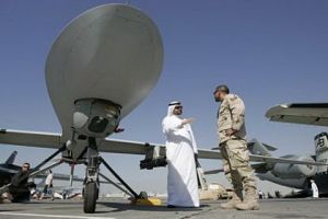 
Арабские страны Персидского залива закупают огромными партиями вооружение