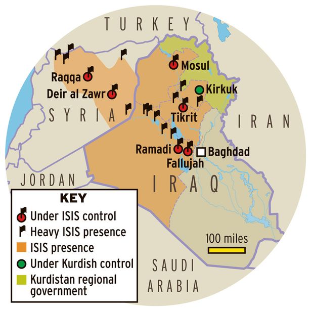 
ОАЭ передадут Ираку истребители Mirage и оружие, произведенное в РФ