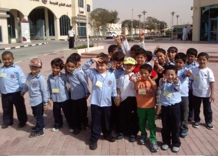 
Школы Катара: есть ли разделение по этническому принципу?