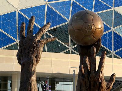 
Катар: спортивные амбиции, зародившиеся в пустыне