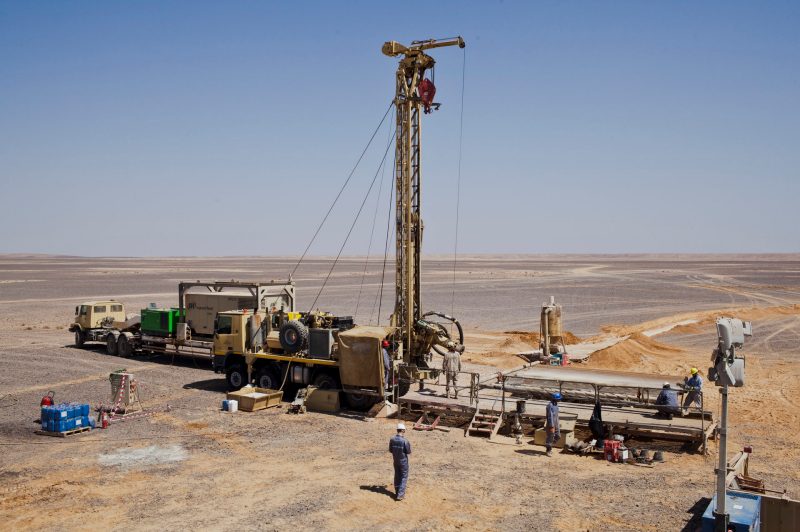 
Eesti Energia получит $1,6 млрд на строительство сланцевой электростанции в Иордании