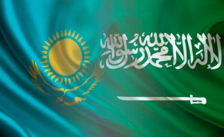 
Казахстанское зерно может выйти на рынок Саудовской Аравии при выгодной логистике